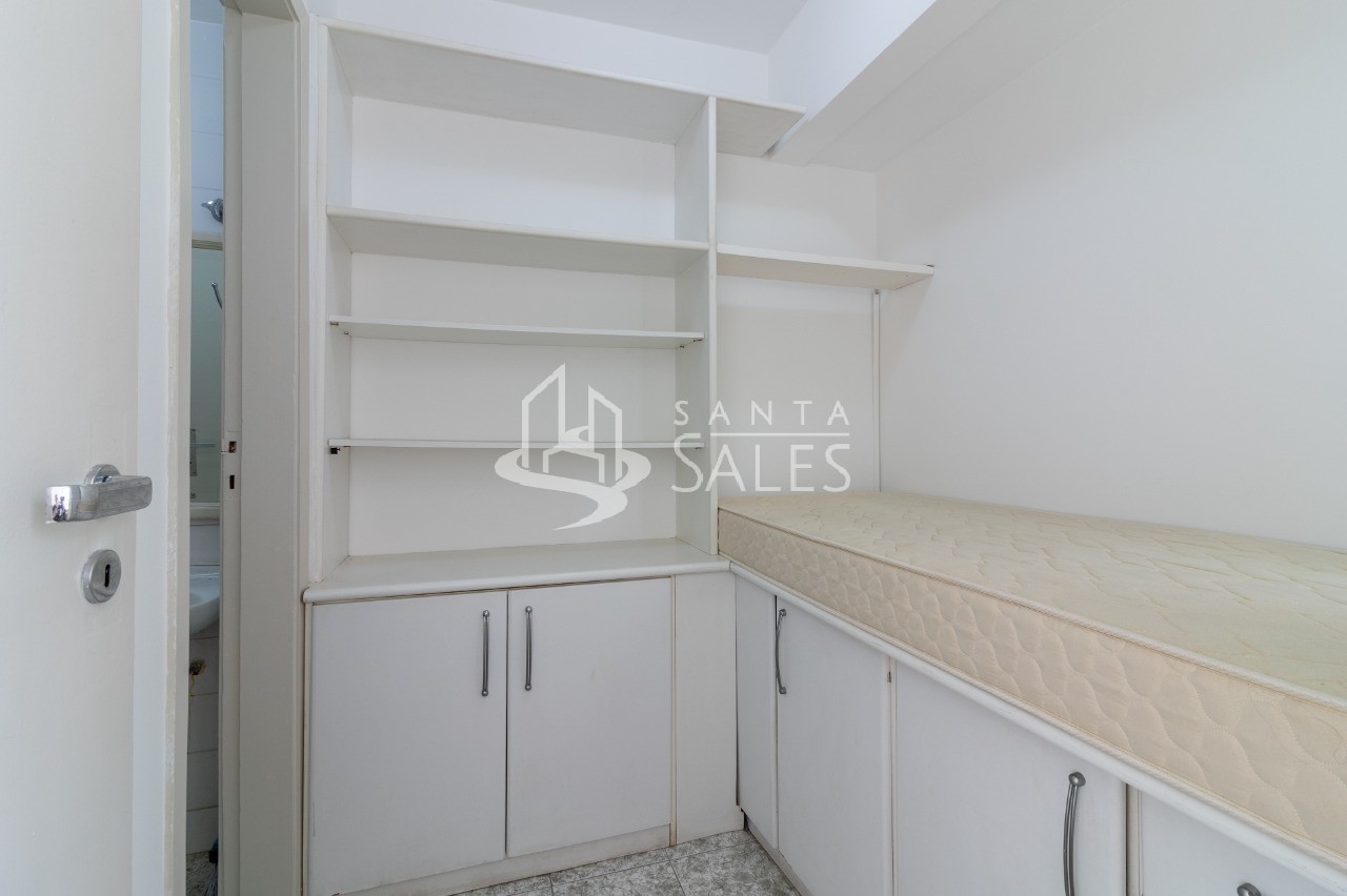 Apartamento para alugar com 4 quartos, 147m² - Foto 61