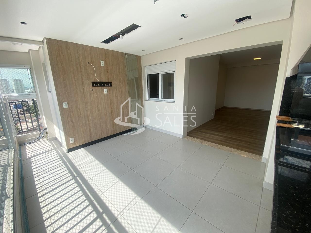 Apartamento, 3 quartos, 102 m² - Foto 1