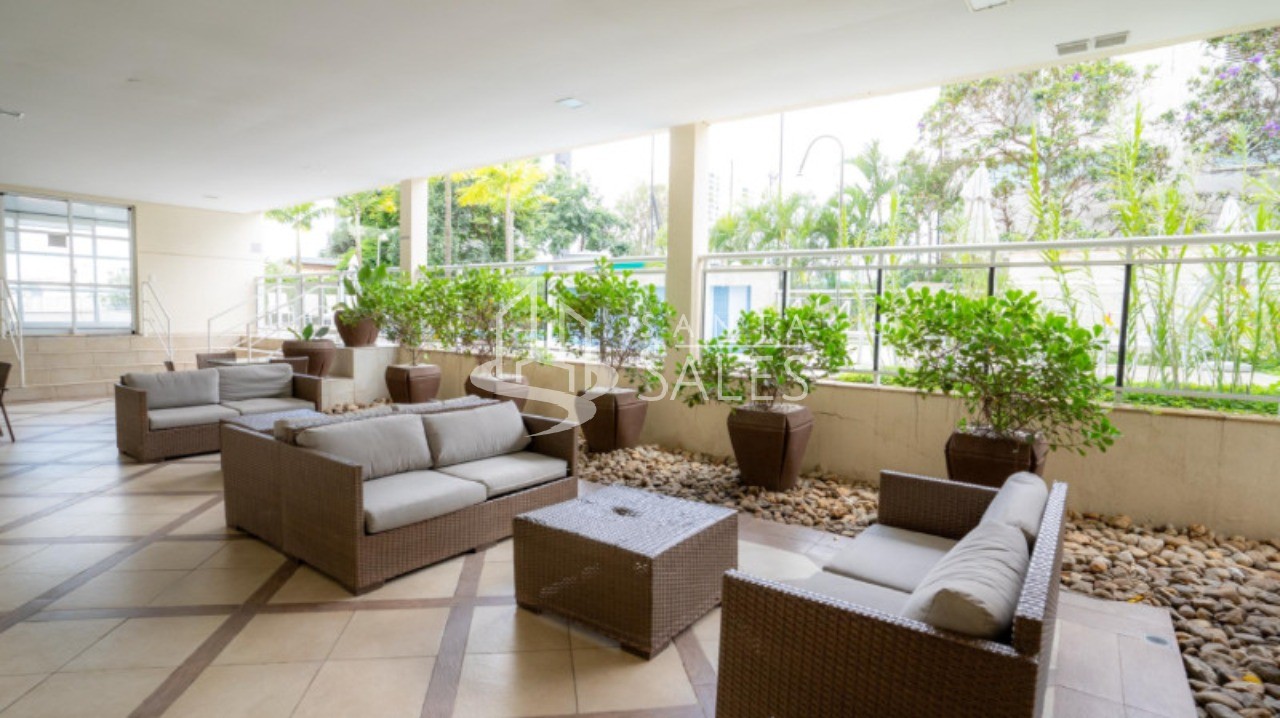 Cobertura, 2 quartos, 103 m² - Foto 14