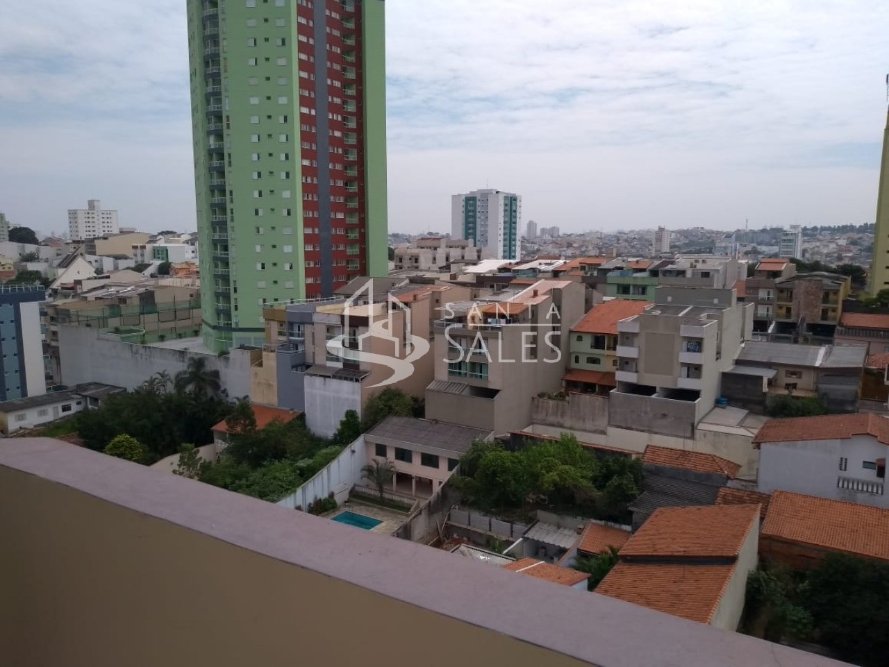 Apartamento, 3 quartos, 140 m² - Foto 50
