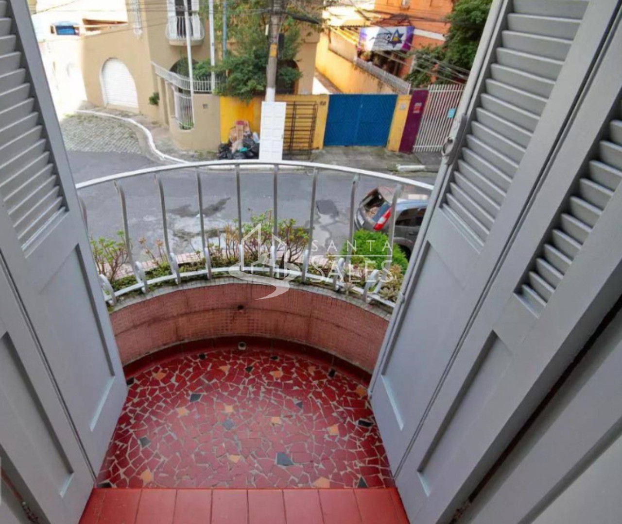 Sobrado, 2 quartos, 105 m² - Foto 18