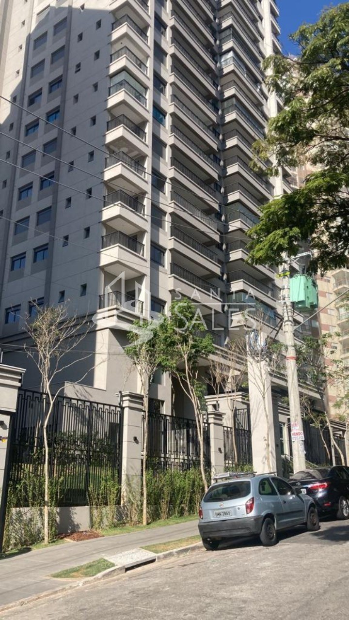 Apartamento, 3 quartos, 139 m² - Foto 23