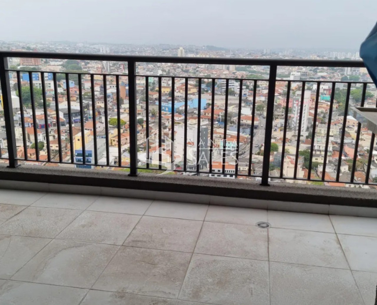 Apartamento, 2 quartos, 60 m² - Foto 12