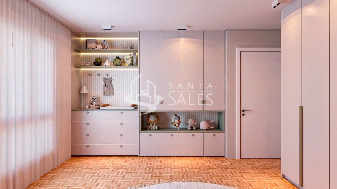 Apartamento, 3 quartos, 221 m² - Foto 17