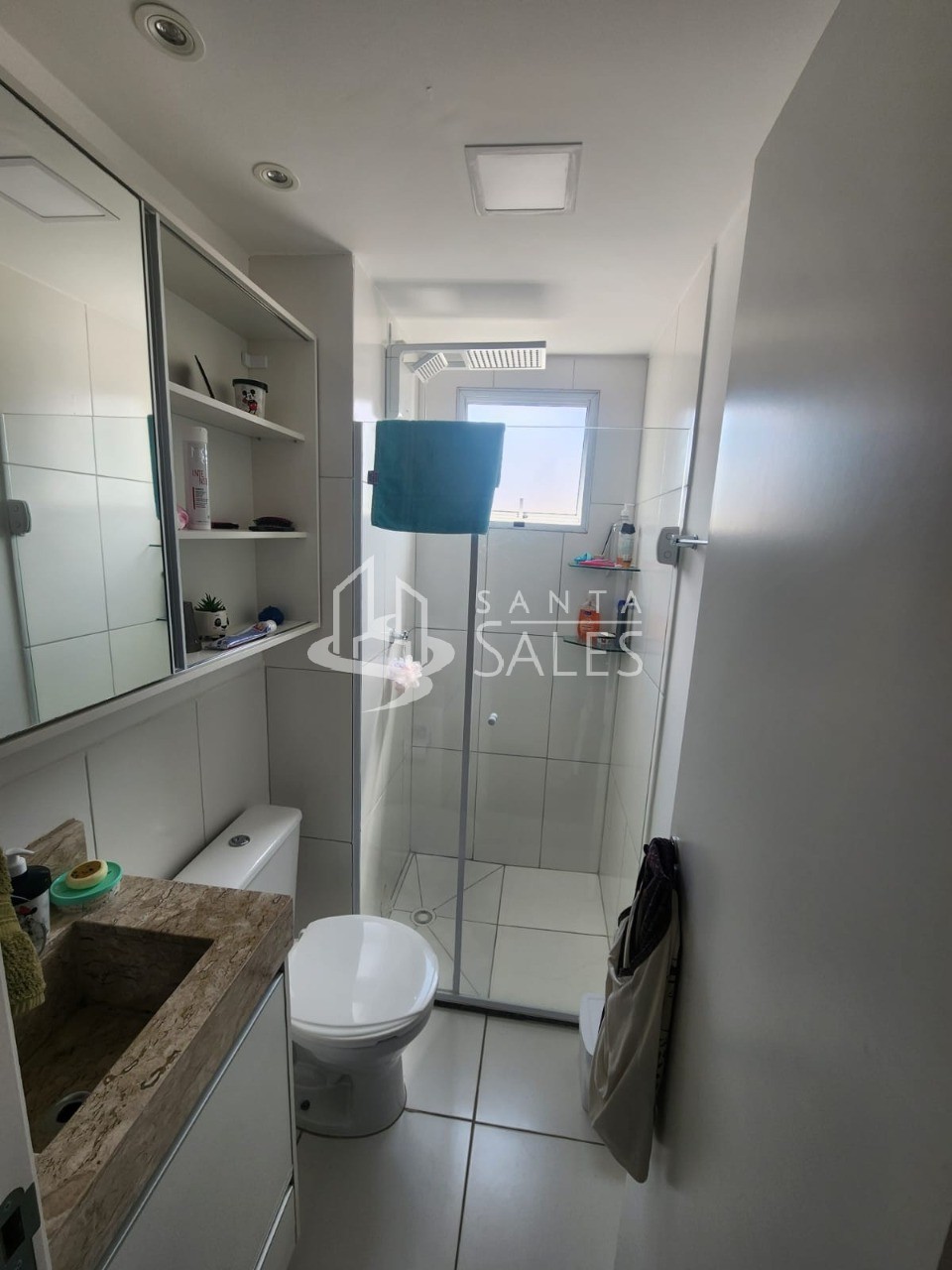 Apartamento, 2 quartos, 56 m² - Foto 18