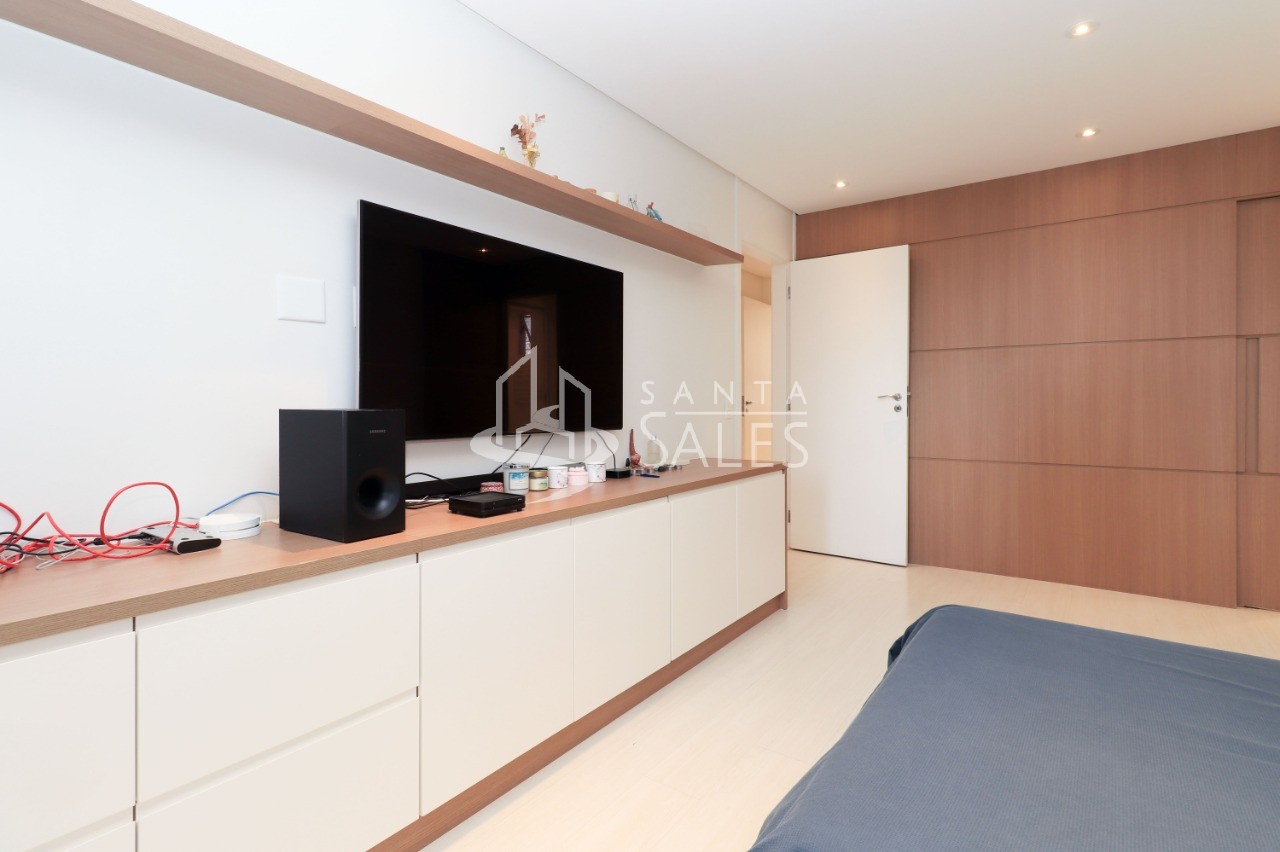 Apartamento, 2 quartos, 204 m² - Foto 13