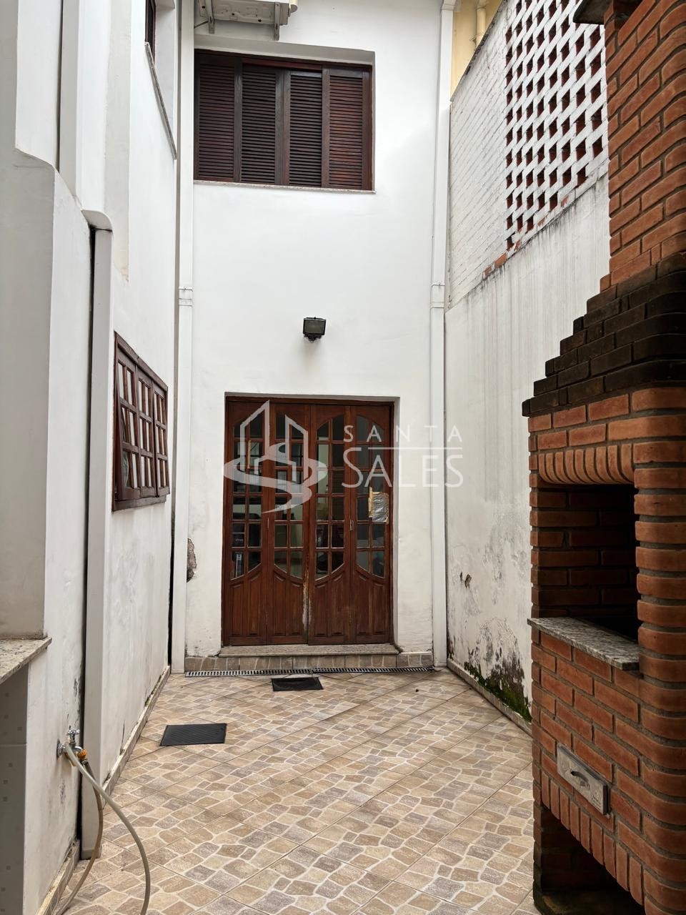 Sobrado, 3 quartos, 140 m² - Foto 9