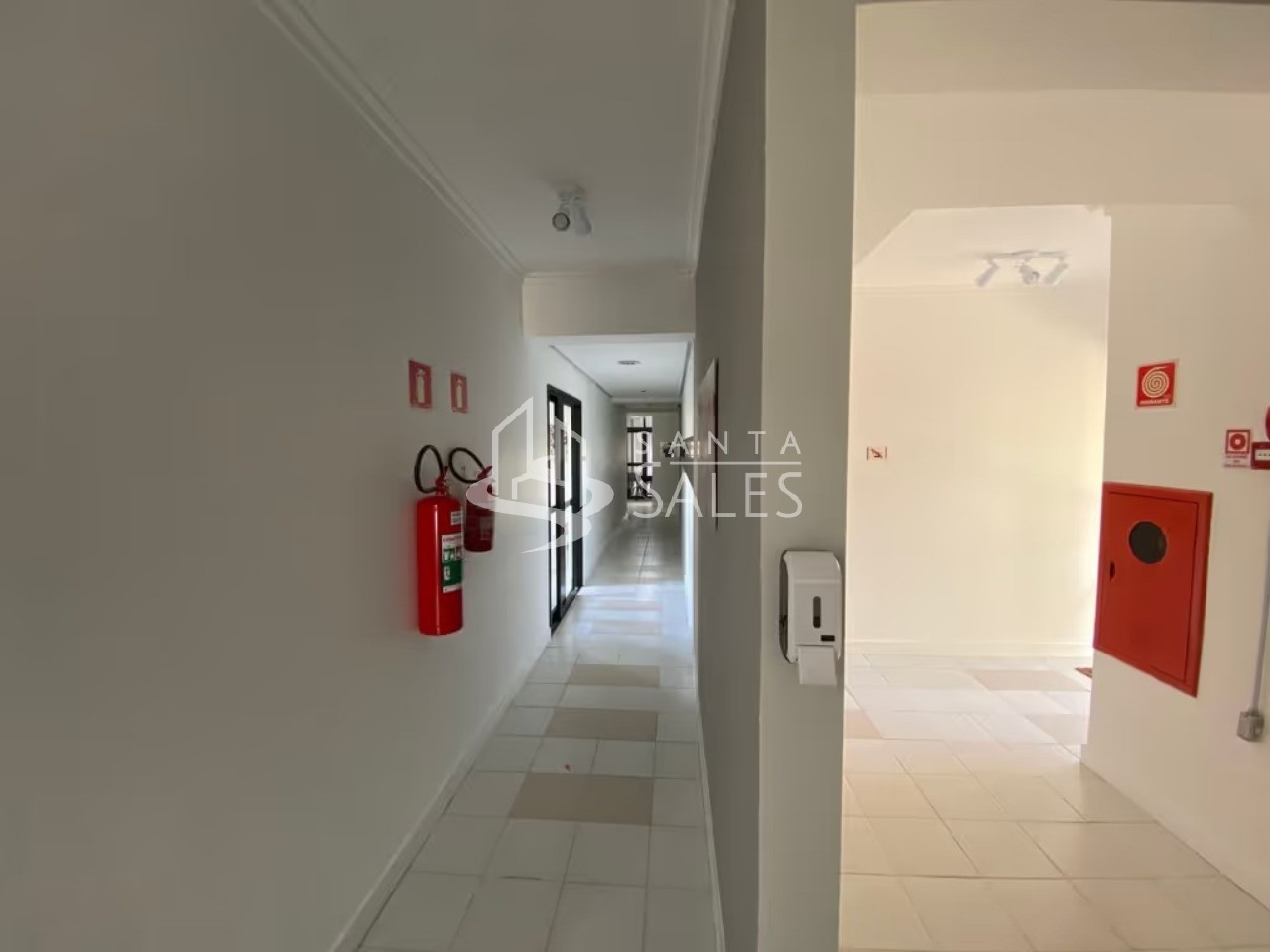 Apartamento, 1 quarto, 41 m² - Foto 12