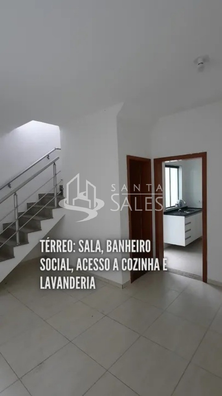 Casa de Condomínio, 2 quartos - Foto 2