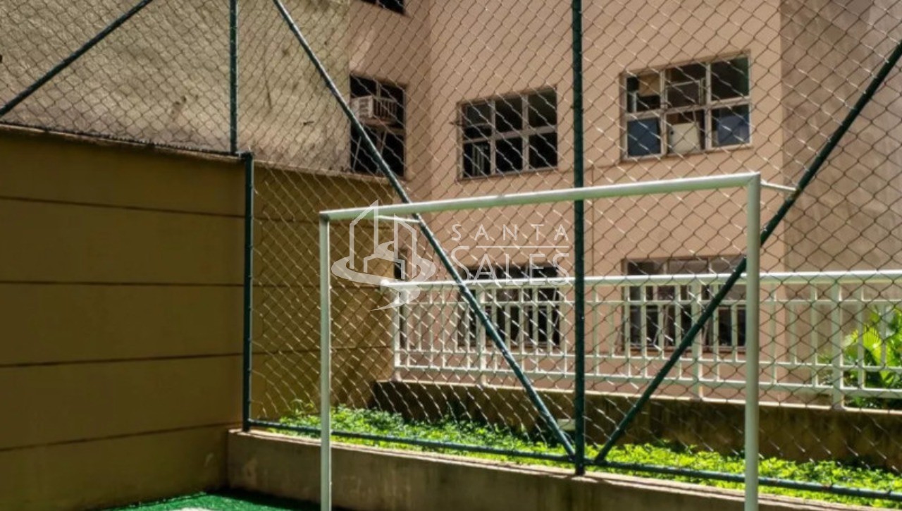 Apartamento, 1 quarto, 40 m² - Foto 38