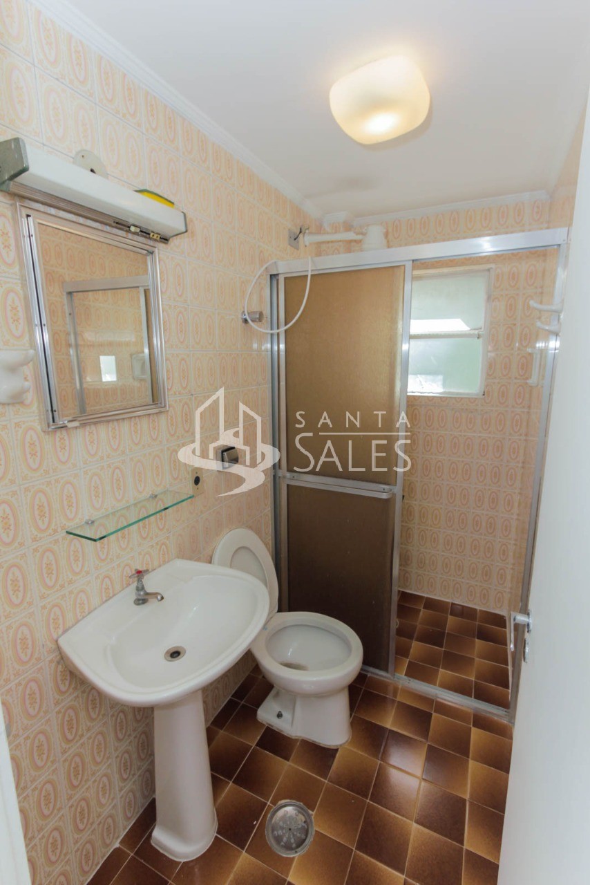 Apartamento, 1 quarto, 68 m² - Foto 11