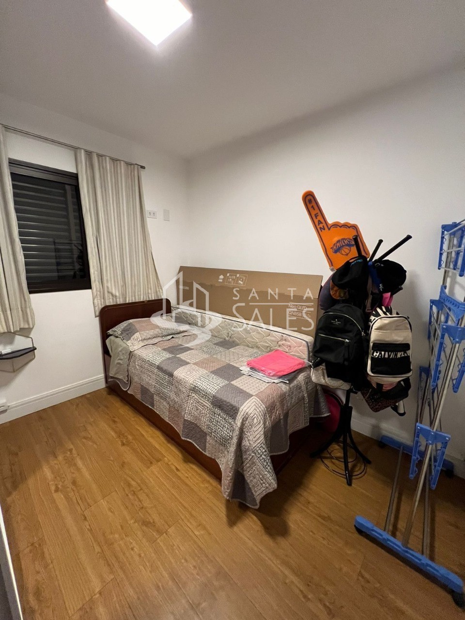 Apartamento, 3 quartos, 85 m² - Foto 10