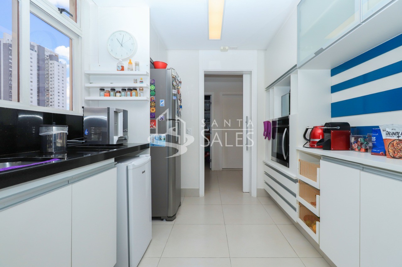 Apartamento, 2 quartos, 204 m² - Foto 28