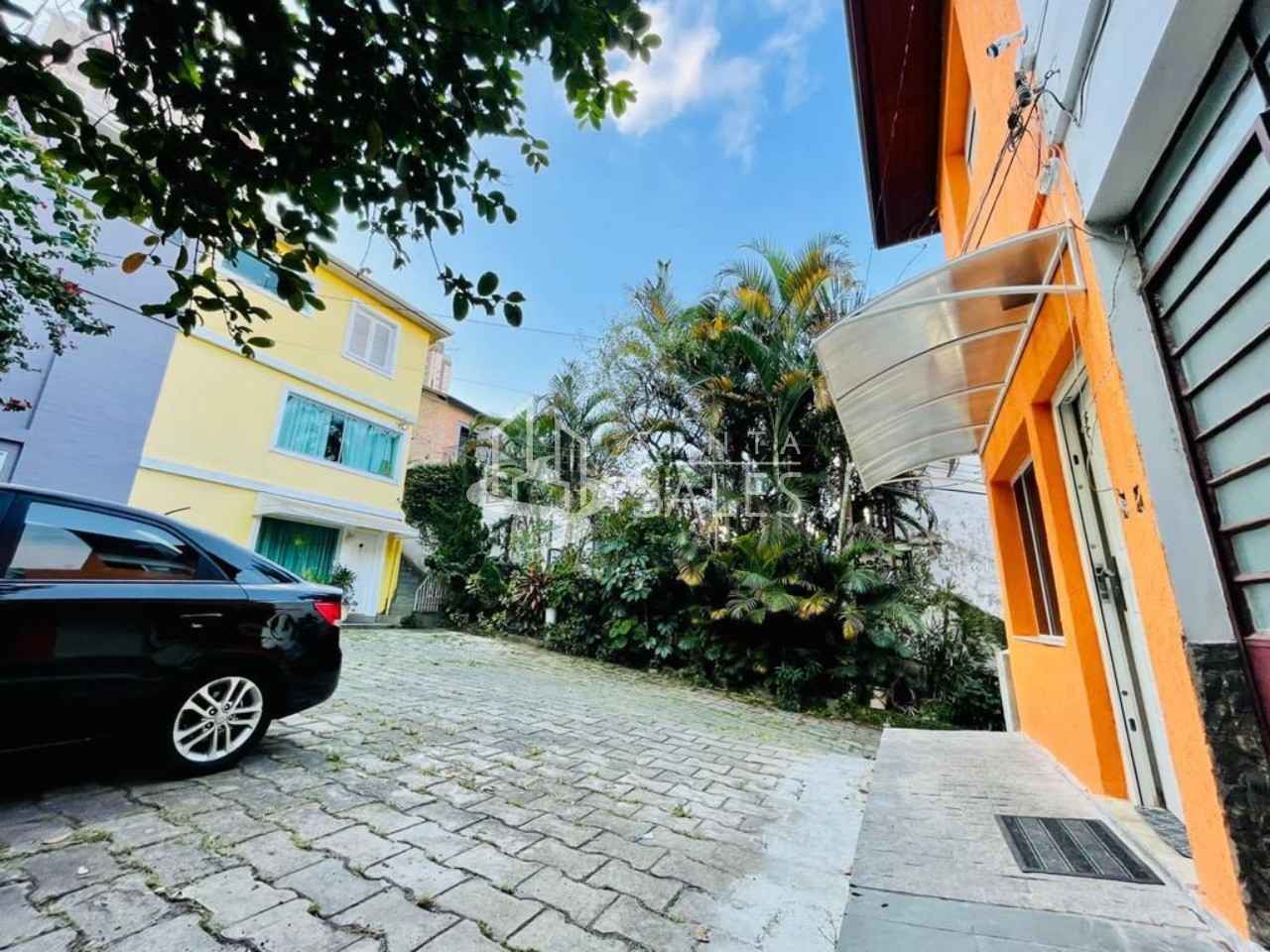 Casa de Condomínio, 2 quartos - Foto 5