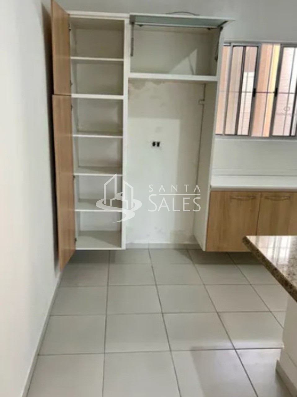 Sobrado, 2 quartos, 132 m² - Foto 6
