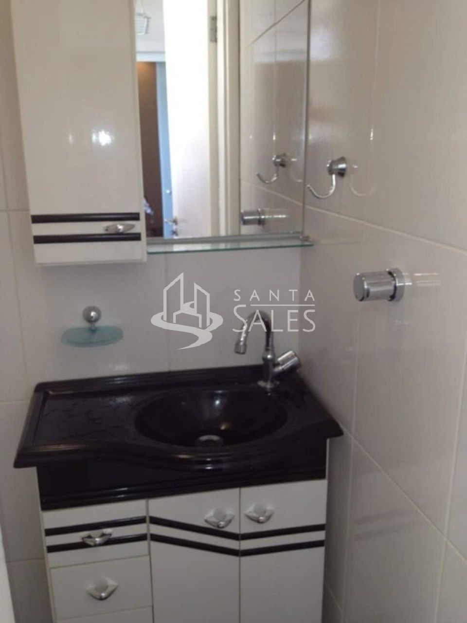 Apartamento, 3 quartos, 82 m² - Foto 9