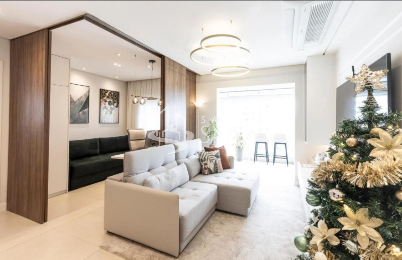 Apartamento, 2 quartos, 69 m² - Foto 1