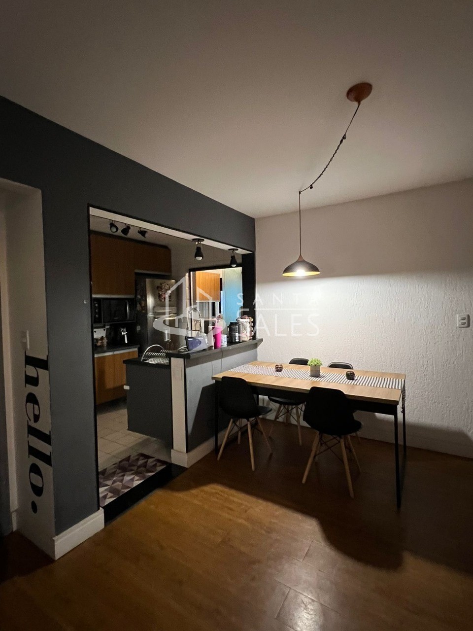 Apartamento, 3 quartos, 85 m² - Foto 4