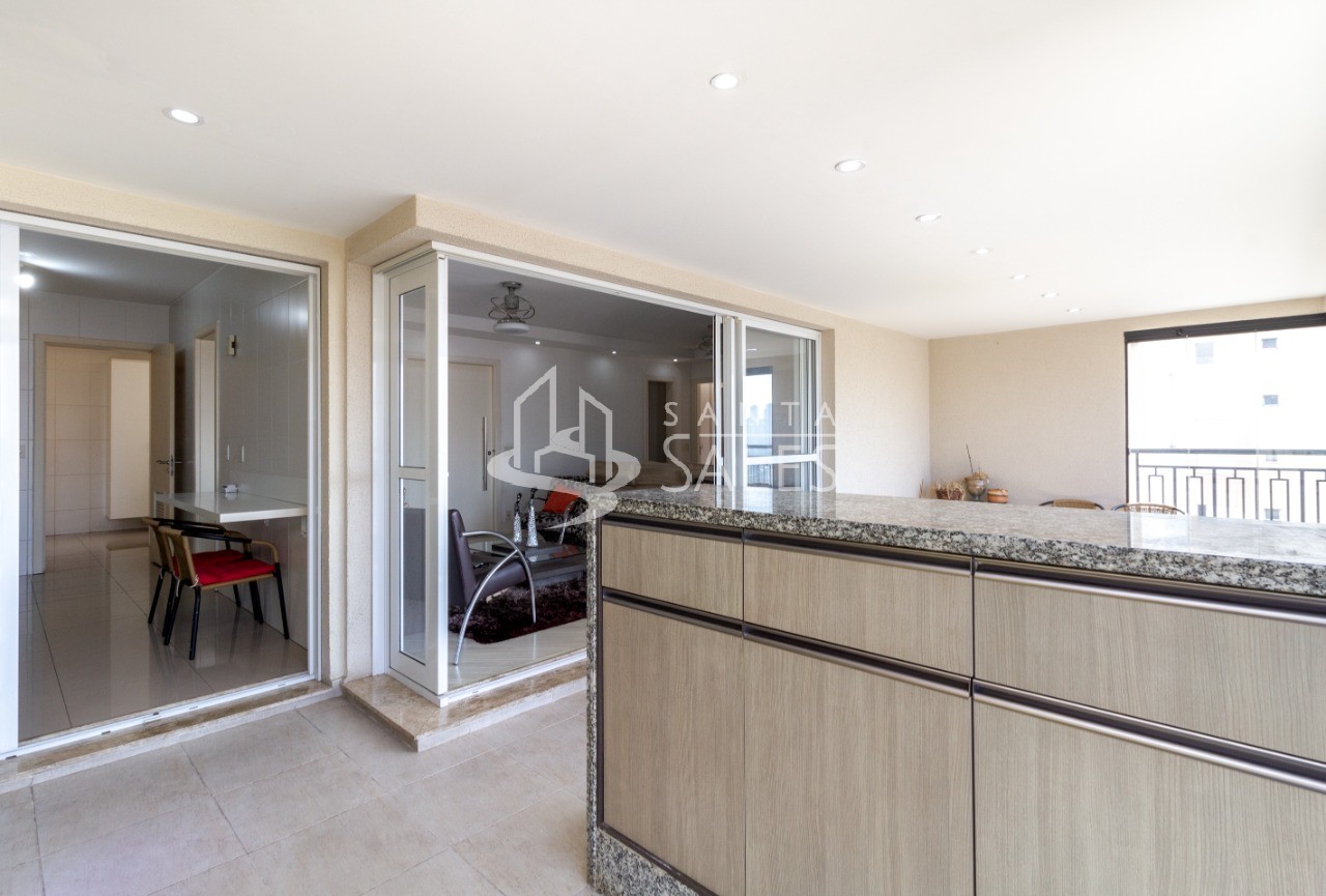 Apartamento, 3 quartos, 140 m² - Foto 10