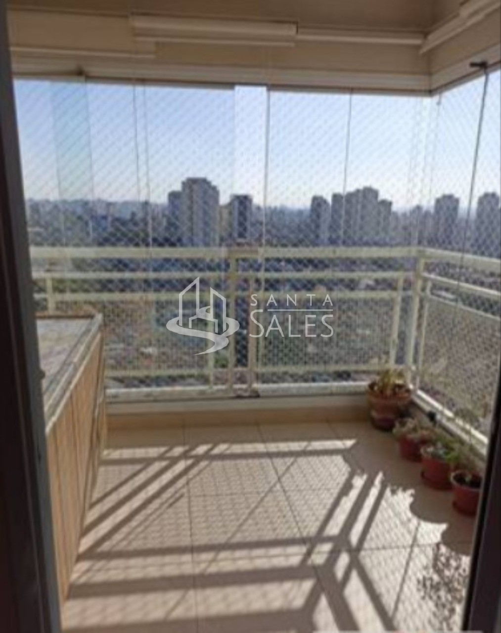 Apartamento à venda com 3 quartos, 68m² - Foto 10