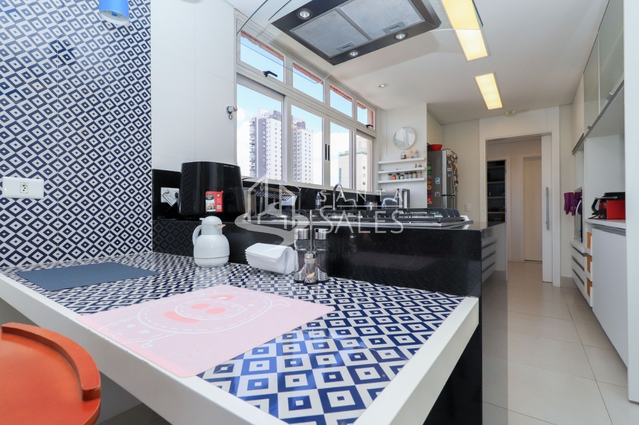 Apartamento, 2 quartos, 204 m² - Foto 26