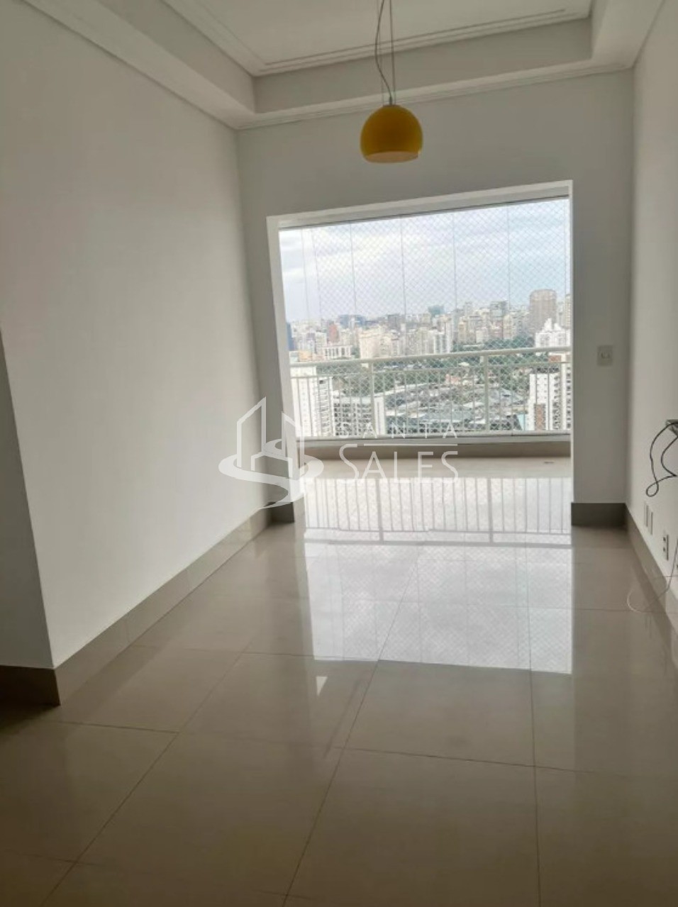 Apartamento, 2 quartos, 77 m² - Foto 1