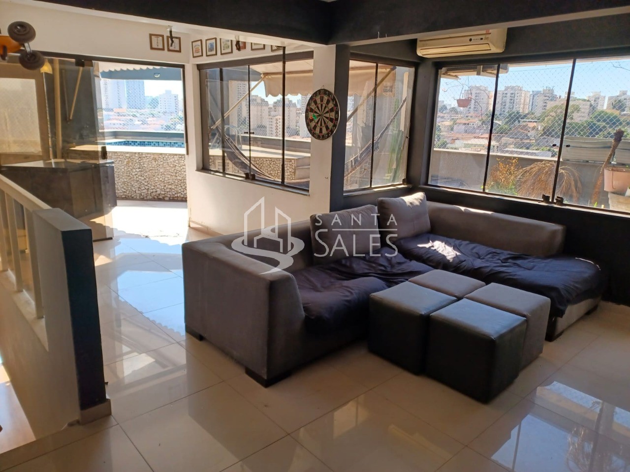 Cobertura, 3 quartos, 150 m² - Foto 28