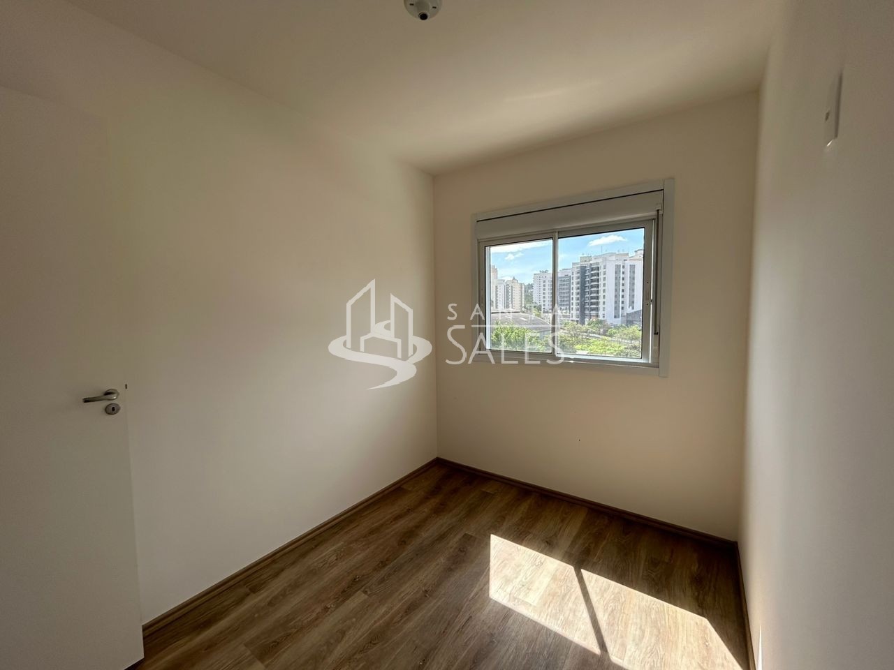 Apartamento à venda com 2 quartos, 47m² - Foto 6