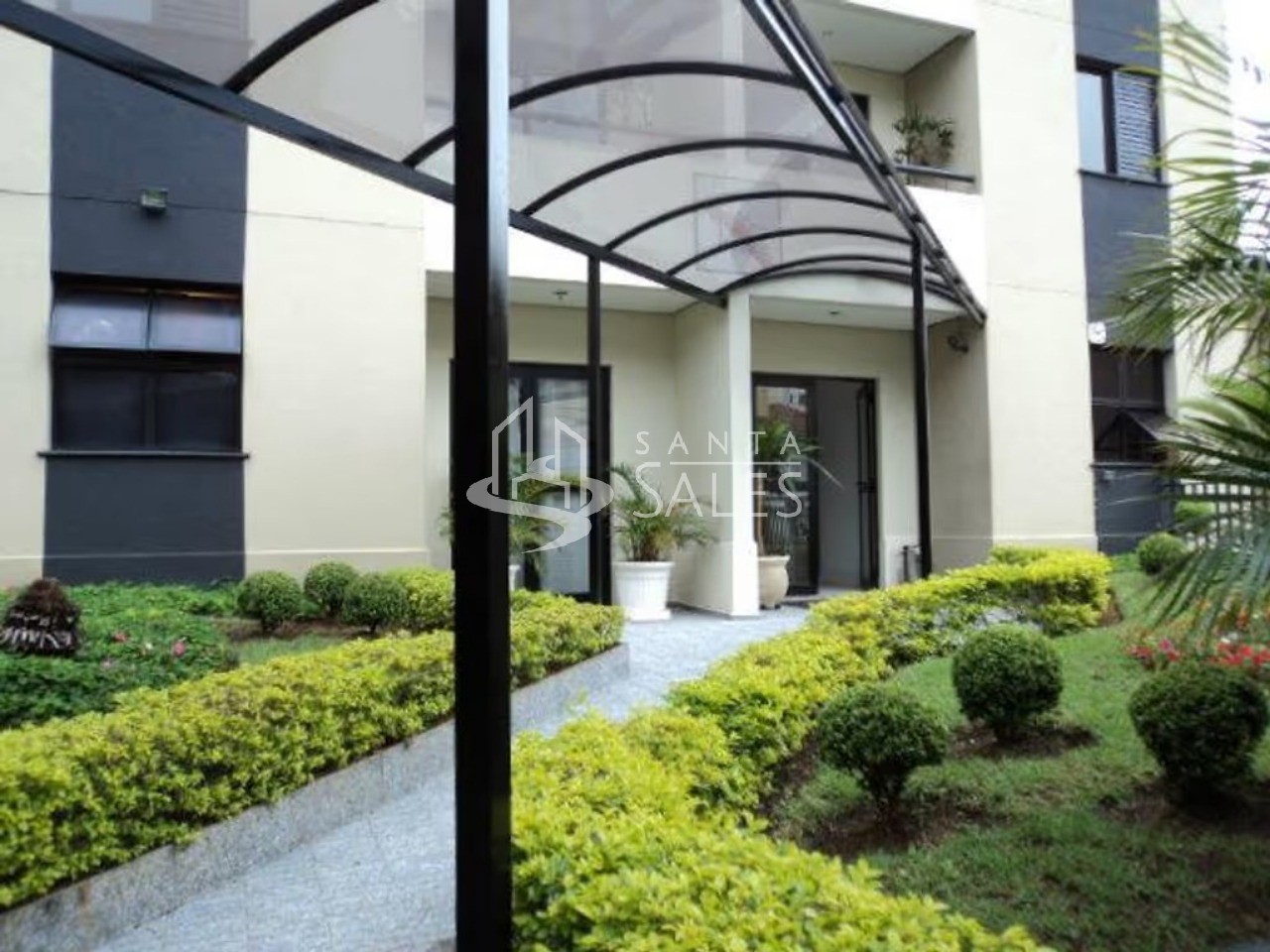 Apartamento, 1 quarto, 41 m² - Foto 3