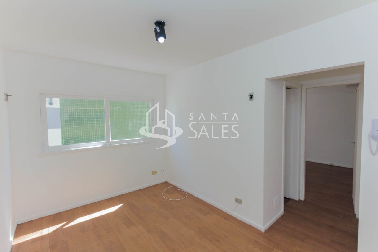 Apartamento, 1 quarto, 68 m² - Foto 1