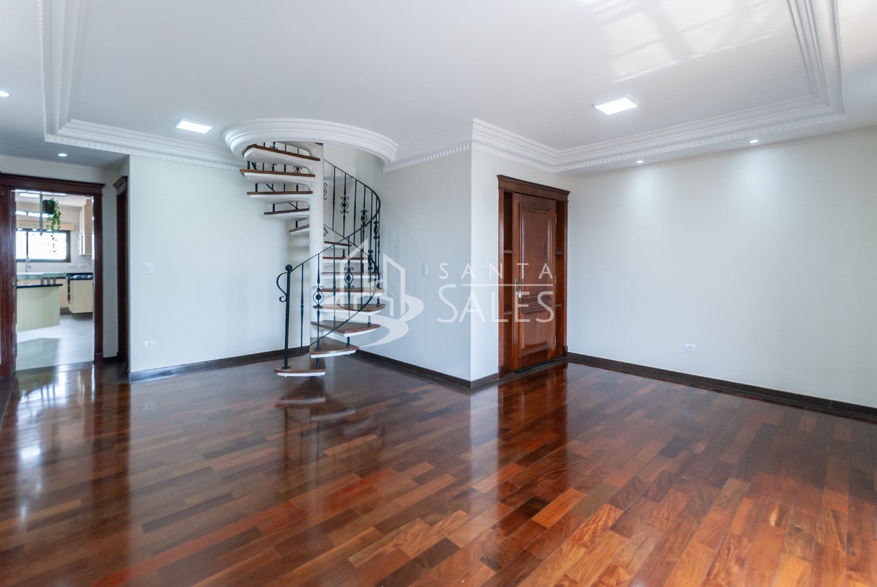 Apartamento, 3 quartos, 320 m² - Foto 3