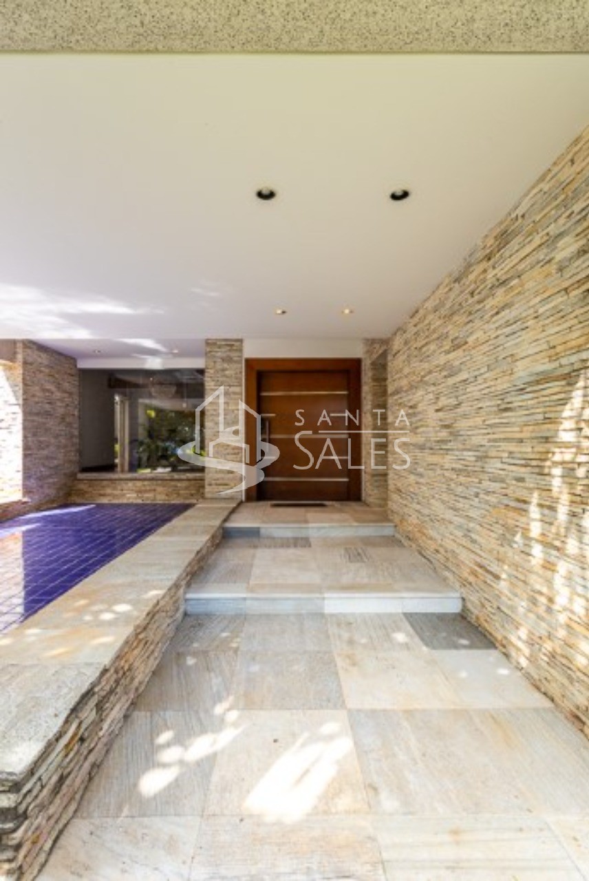 Casa, 6 quartos, 530 m² - Foto 27