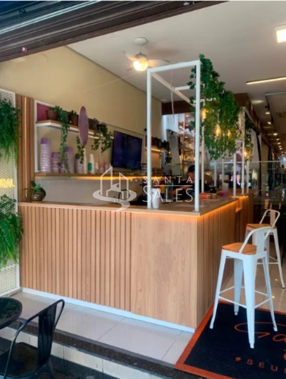 Loja-Salão à venda, 15m² - Foto 4