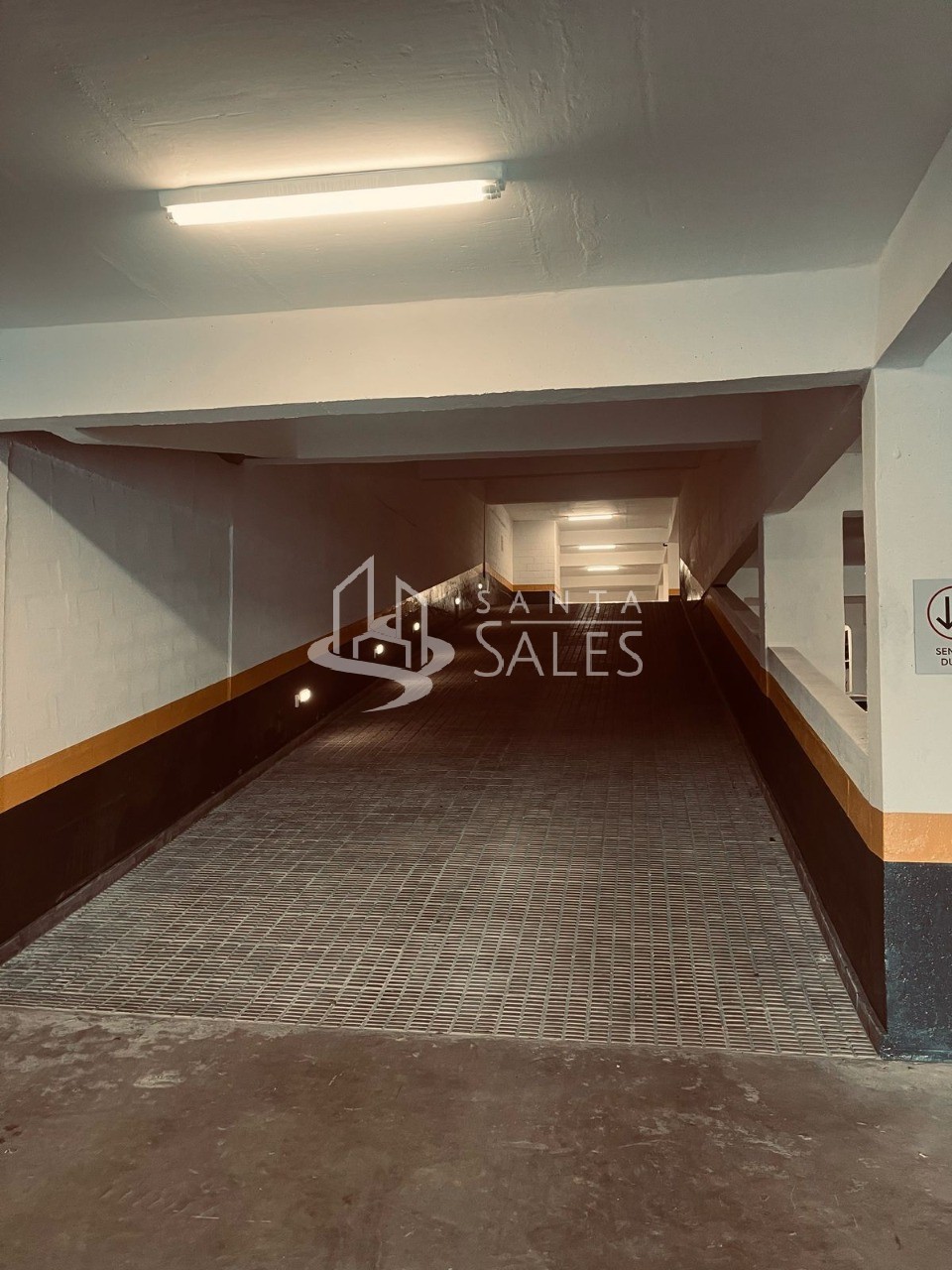 Apartamento à venda com 2 quartos, 41m² - Foto 17