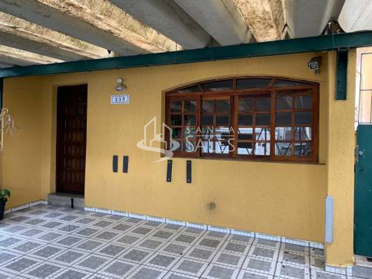 Sobrado, 3 quartos, 138 m² - Foto 2