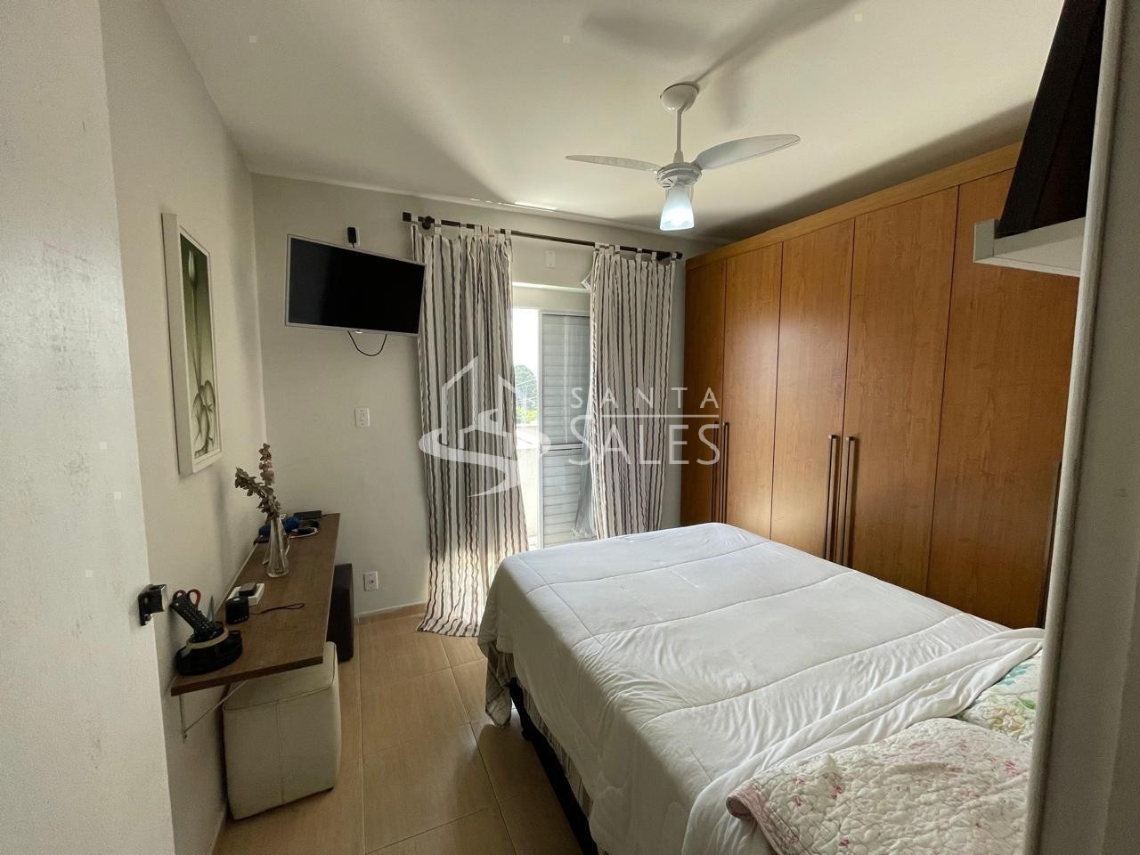 Casa, 3 quartos - Foto 26