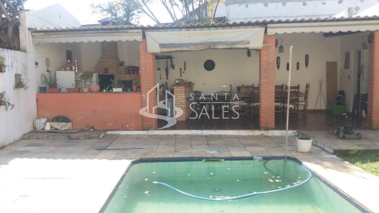 Sobrado à venda com 4 quartos, 258m² - Foto 11