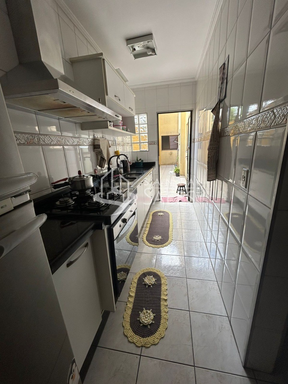 Apartamento à venda com 3 quartos, 107m² - Foto 32