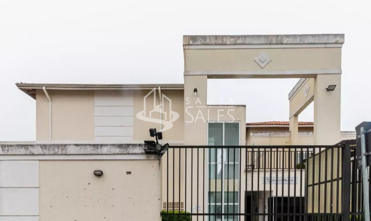 Casa de Condomínio, 3 quartos - Foto 26