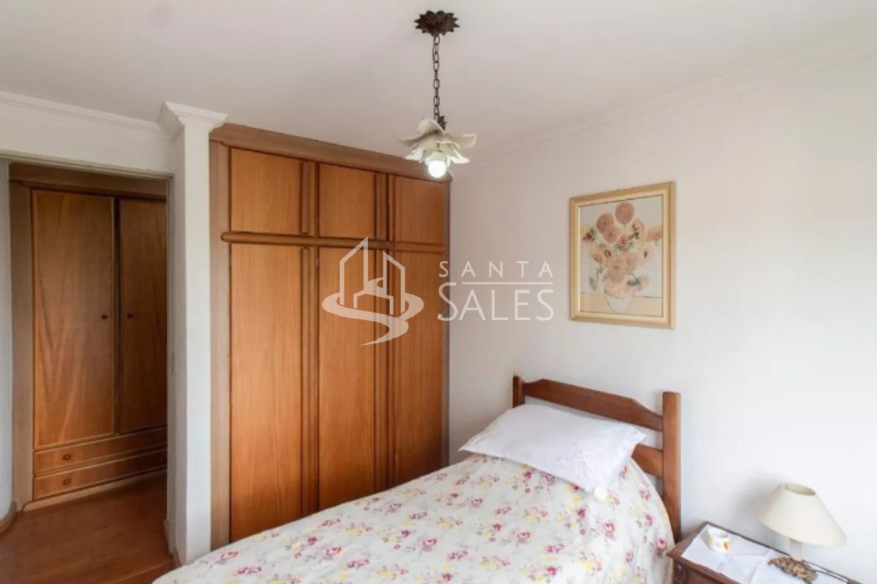 Apartamento, 3 quartos, 65 m² - Foto 10