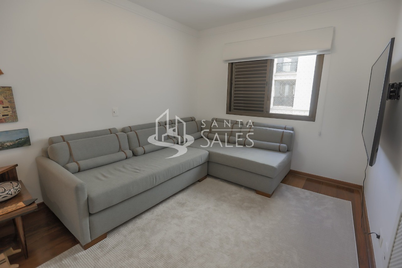 Apartamento, 3 quartos, 227 m² - Foto 12