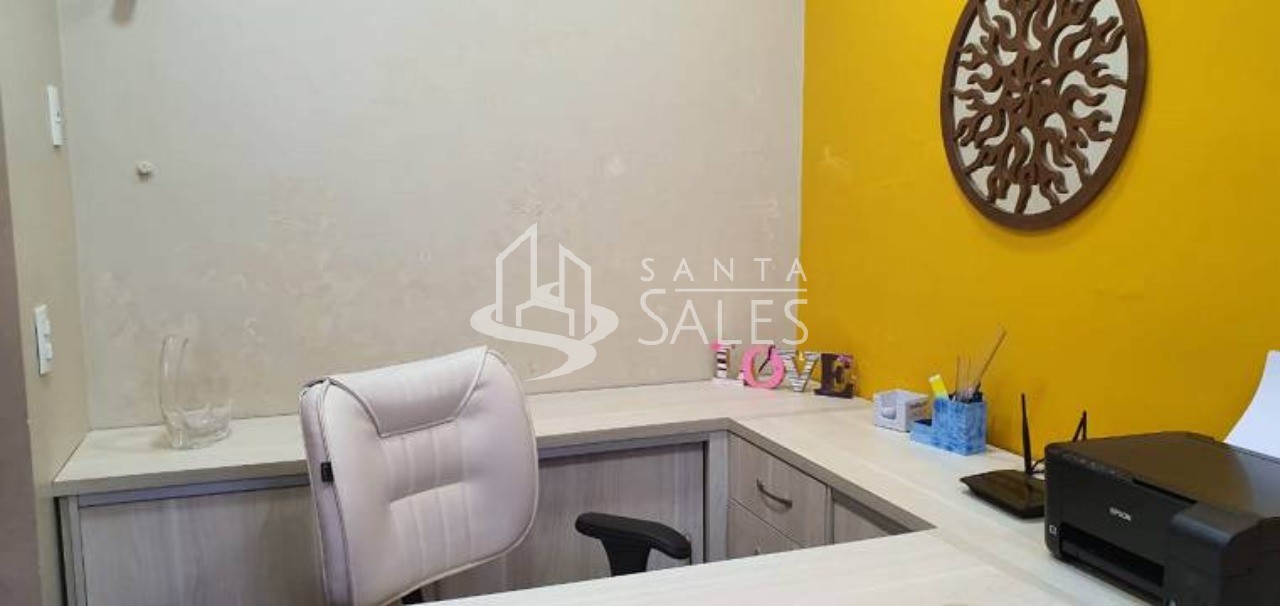 Sobrado, 3 quartos, 150 m² - Foto 11
