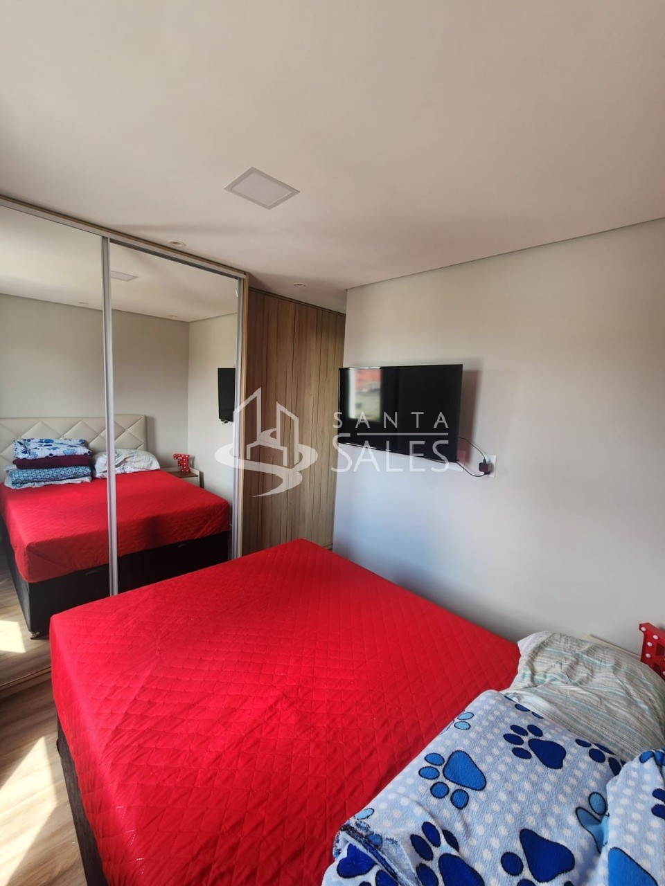 Apartamento, 3 quartos, 110 m² - Foto 44