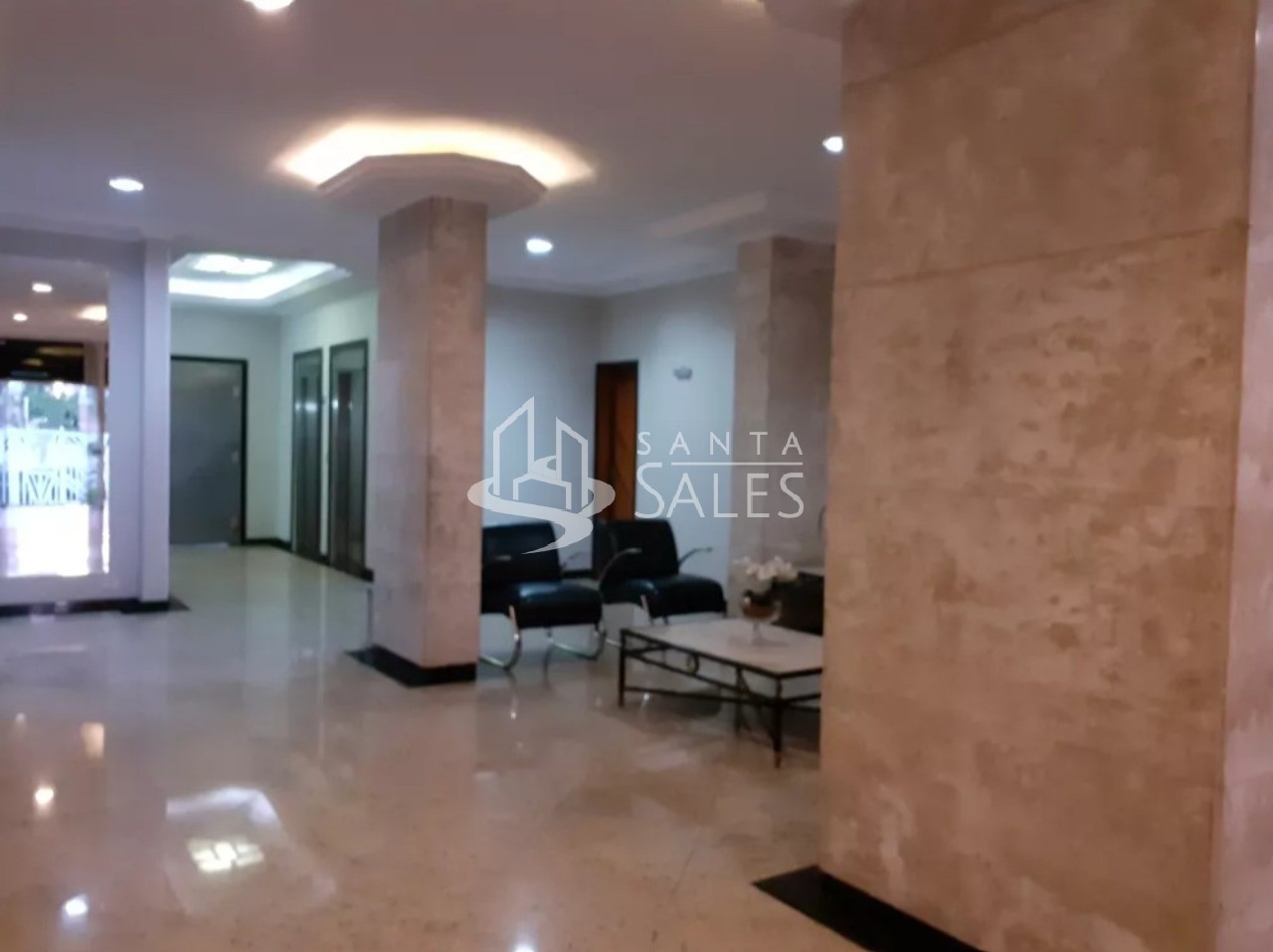 Apartamento, 3 quartos, 119 m² - Foto 23