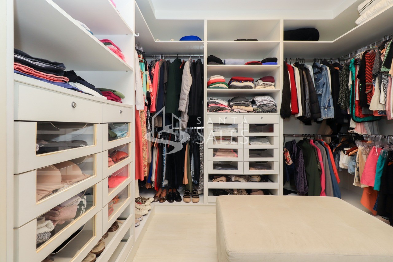 Apartamento, 2 quartos, 204 m² - Foto 18