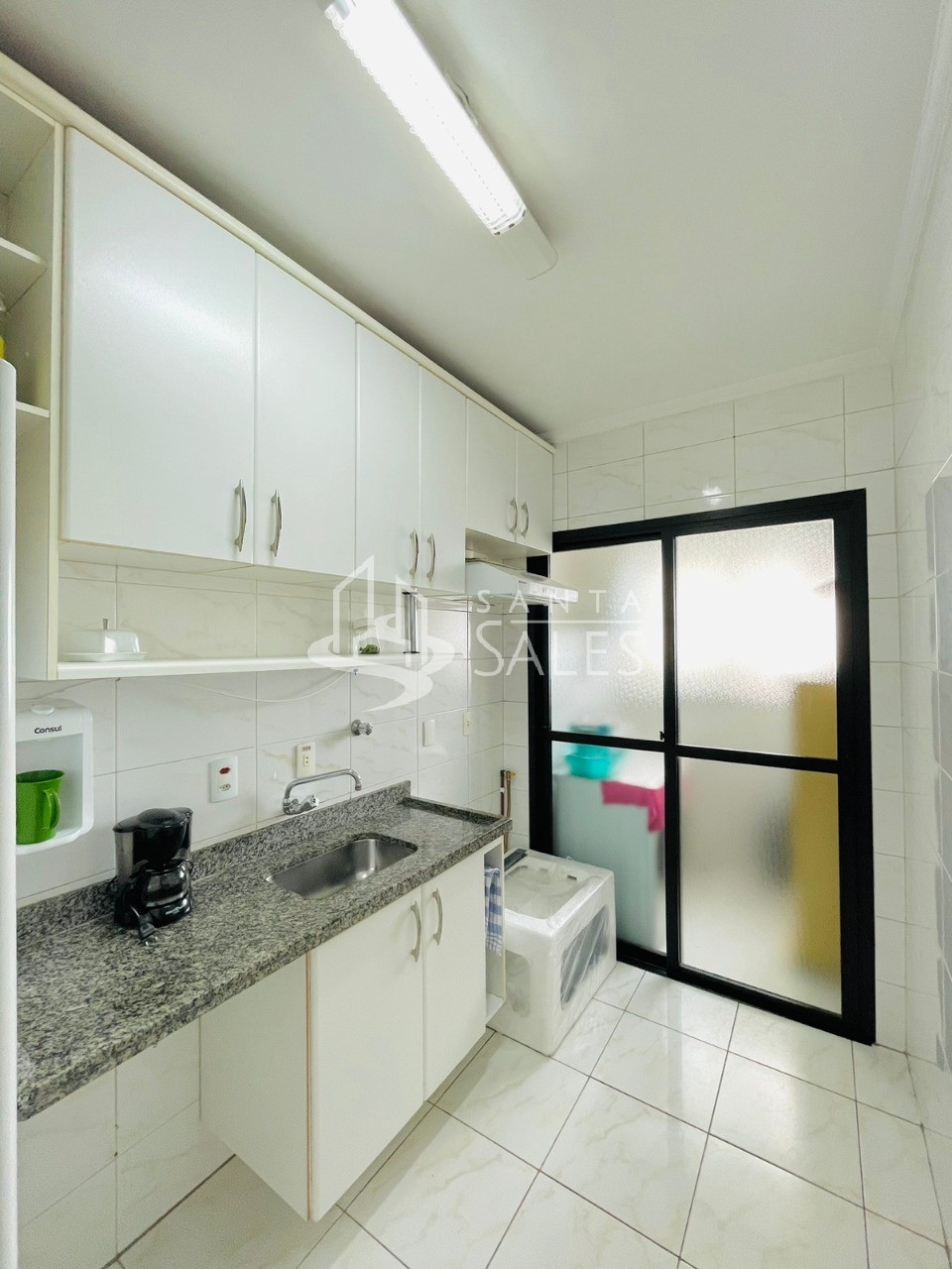 Apartamento, 2 quartos, 60 m² - Foto 11