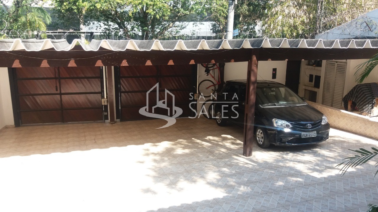 Sobrado à venda com 4 quartos, 258m² - Foto 13
