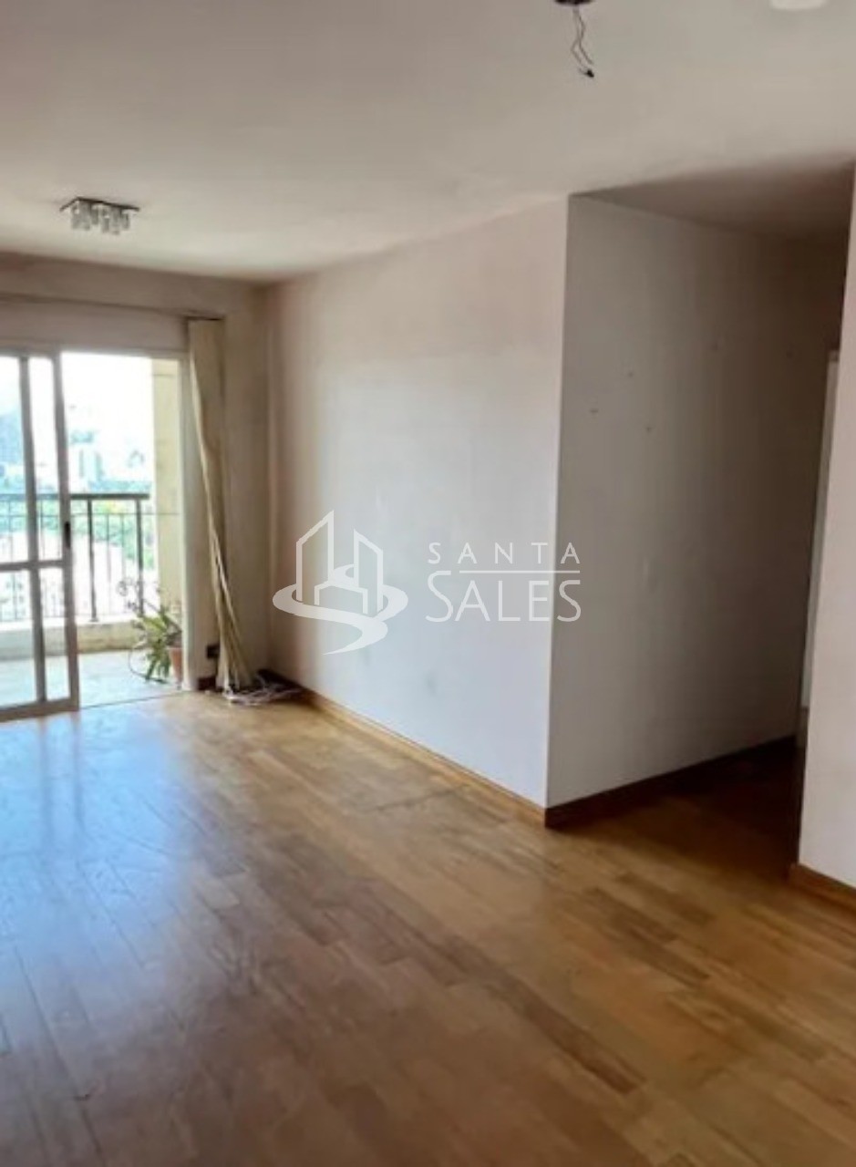 Apartamento, 2 quartos, 70 m² - Foto 3