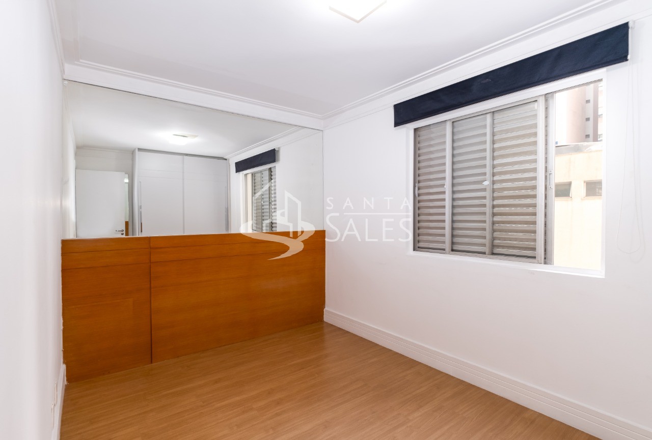 Apartamento para alugar com 1 quarto, 45m² - Foto 14