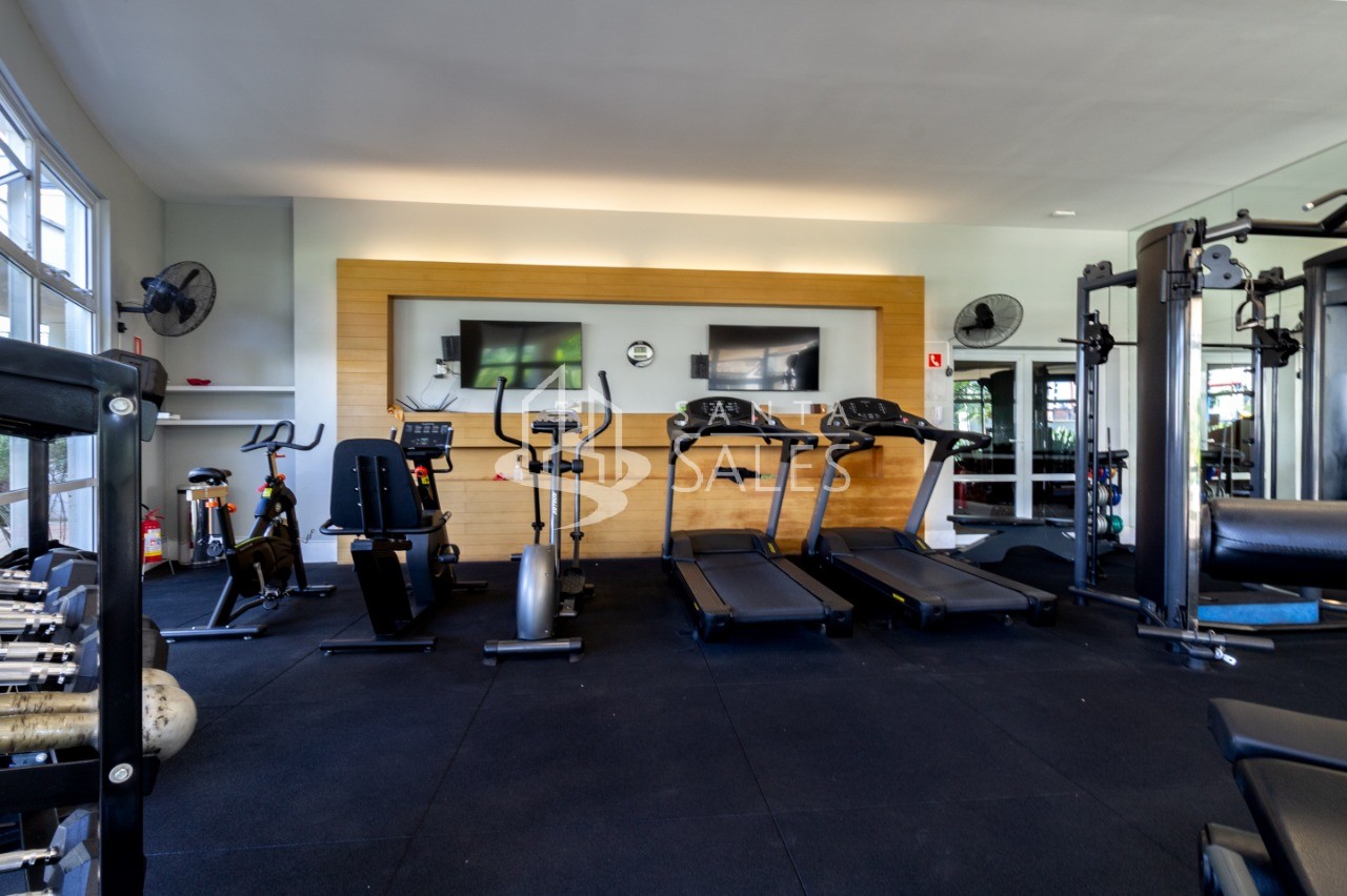 Apartamento, 3 quartos, 140 m² - Foto 67